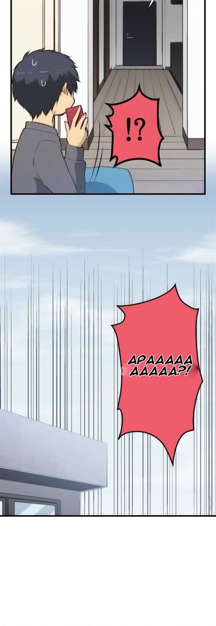 ReLife Chapter 45 Gambar 22